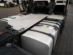 SCANIA R 450 / RETARDER / NISKA KABINA / 