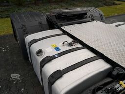 SCANIA R 450 / RETARDER / NISKA KABINA / 