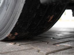 SCANIA R 450 / RETARDER / NISKA KABINA / 