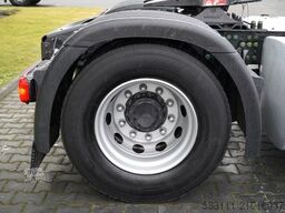 SCANIA R 450 / RETARDER / NISKA KABINA / 