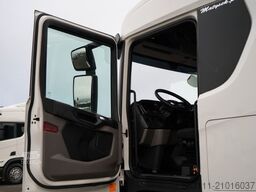 SCANIA R 450 / RETARDER / NISKA KABINA / 