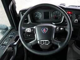 SCANIA R 450 / RETARDER / NISKA KABINA / 