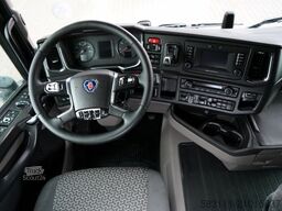 SCANIA R 450 / RETARDER / NISKA KABINA / 