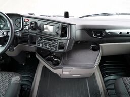 SCANIA R 450 / RETARDER / NISKA KABINA / 