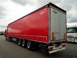 VOLVO FH 500 / I-SAVE / XXL / I-PARK COOL / NOWY MODEL