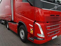VOLVO FH 500 / I-SAVE / XXL / I-PARK COOL / NOWY MODEL