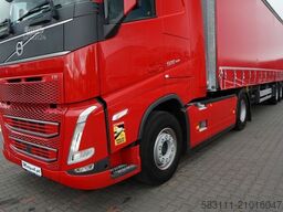 VOLVO FH 500 / I-SAVE / XXL / I-PARK COOL / NOWY MODEL