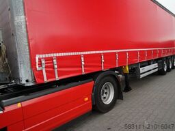 VOLVO FH 500 / I-SAVE / XXL / I-PARK COOL / NOWY MODEL