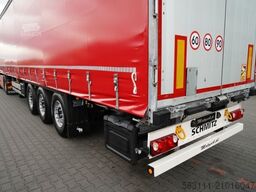 VOLVO FH 500 / I-SAVE / XXL / I-PARK COOL / NOWY MODEL