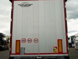 VOLVO FH 500 / I-SAVE / XXL / I-PARK COOL / NOWY MODEL