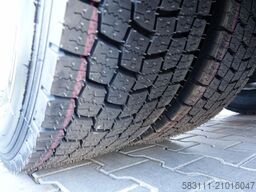 VOLVO FH 500 / I-SAVE / XXL / I-PARK COOL / NOWY MODEL