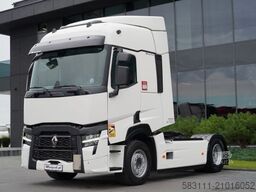 RENAULT T 480 / RETARDER / 2022 / 13 LITROWY /