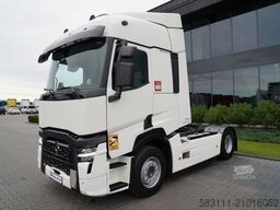 RENAULT T 480 / RETARDER / 2022 / 13 LITROWY /