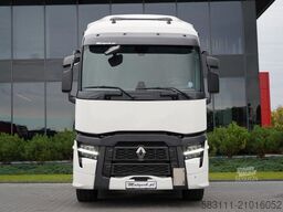 RENAULT T 480 / RETARDER / 2022 / 13 LITROWY /