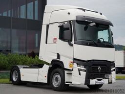 RENAULT T 480 / RETARDER / 2022 / 13 LITROWY /