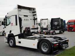 RENAULT T 480 / RETARDER / 2022 / 13 LITROWY /