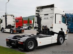 RENAULT T 480 / RETARDER / 2022 / 13 LITROWY /