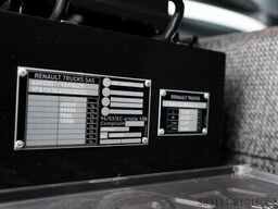 RENAULT T 480 / RETARDER / 2022 / 13 LITROWY /