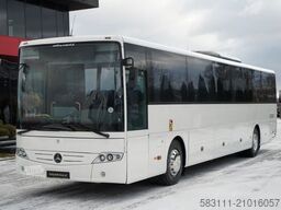 MERCEDES-BENZ INTOURO / EURO 5 / MANUAL / KLIMA /SPROWADZONY /