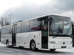 MERCEDES-BENZ INTOURO / EURO 5 / MANUAL / KLIMA /SPROWADZONY /