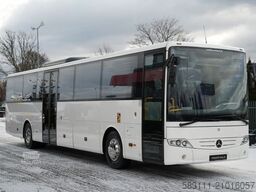 MERCEDES-BENZ INTOURO / EURO 5 / MANUAL / KLIMA /SPROWADZONY /