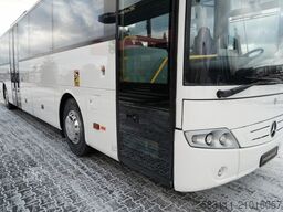 MERCEDES-BENZ INTOURO / EURO 5 / MANUAL / KLIMA /SPROWADZONY /