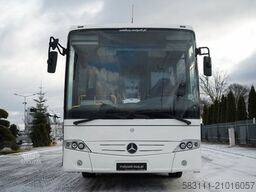 MERCEDES-BENZ INTOURO / EURO 5 / MANUAL / KLIMA /SPROWADZONY /