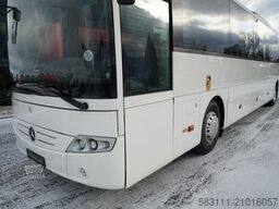 MERCEDES-BENZ INTOURO / EURO 5 / MANUAL / KLIMA /SPROWADZONY /