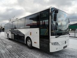 MERCEDES-BENZ INTOURO / EURO 5 / MANUAL / KLIMA /SPROWADZONY /