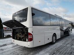 MERCEDES-BENZ INTOURO / EURO 5 / MANUAL / KLIMA /SPROWADZONY /