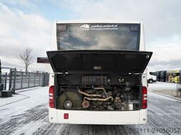 MERCEDES-BENZ INTOURO / EURO 5 / MANUAL / KLIMA /SPROWADZONY /