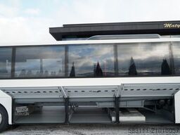 MERCEDES-BENZ INTOURO / EURO 5 / MANUAL / KLIMA /SPROWADZONY /