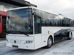 MERCEDES-BENZ INTOURO / EURO 5 / MANUAL / KLIMA /SPROWADZONY /