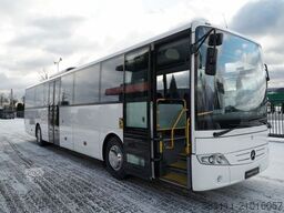 MERCEDES-BENZ INTOURO / EURO 5 / MANUAL / KLIMA /SPROWADZONY /