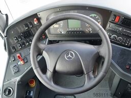 MERCEDES-BENZ INTOURO / EURO 5 / MANUAL / KLIMA /SPROWADZONY /