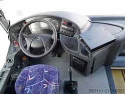 MERCEDES-BENZ INTOURO / EURO 5 / MANUAL / KLIMA /SPROWADZONY /