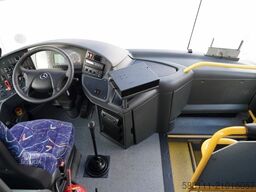 MERCEDES-BENZ INTOURO / EURO 5 / MANUAL / KLIMA /SPROWADZONY /