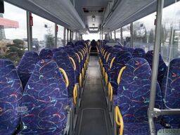 MERCEDES-BENZ INTOURO / EURO 5 / MANUAL / KLIMA /SPROWADZONY /