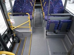 MERCEDES-BENZ INTOURO / EURO 5 / MANUAL / KLIMA /SPROWADZONY /