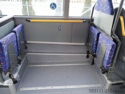 MERCEDES-BENZ INTOURO / EURO 5 / MANUAL / KLIMA /SPROWADZONY /