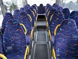 MERCEDES-BENZ INTOURO / EURO 5 / MANUAL / KLIMA /SPROWADZONY /