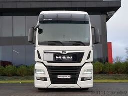 MAN TGX 18.470 / LOW DECK / MEGA / REGULOWANE SIOD?O