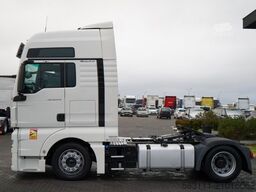 MAN TGX 18.470 / LOW DECK / MEGA / REGULOWANE SIOD?O