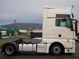 MAN TGX 18.470 / LOW DECK / MEGA / REGULOWANE SIOD?O