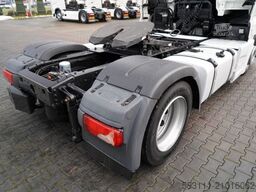 MAN TGX 18.470 / LOW DECK / MEGA / REGULOWANE SIOD?O