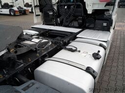 MAN TGX 18.470 / LOW DECK / MEGA / REGULOWANE SIOD?O