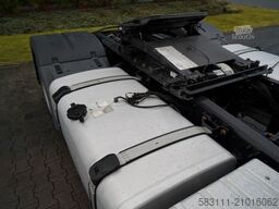 MAN TGX 18.470 / LOW DECK / MEGA / REGULOWANE SIOD?O