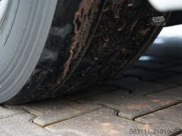 MAN TGX 18.470 / LOW DECK / MEGA / REGULOWANE SIOD?O