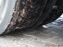 MAN TGX 18.470 / LOW DECK / MEGA / REGULOWANE SIOD?O