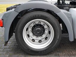 MAN TGX 18.470 / LOW DECK / MEGA / REGULOWANE SIOD?O